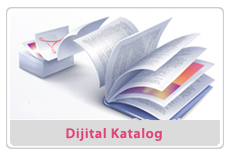 Universal - Dijital Katalog